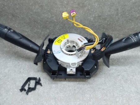 ФОТО Підрульовий перемикач для Fiat 500 III 312 (07-20) Київ