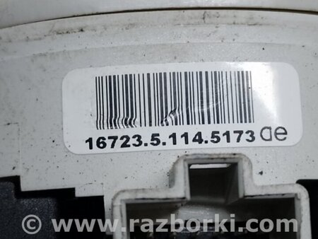 ФОТО Підрульовий перемикач для Fiat 500 III 312 (07-20) Київ