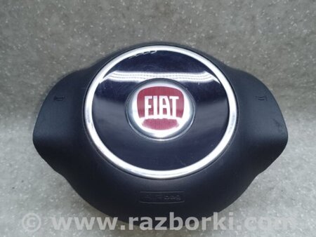 ФОТО Подушка безпеки в кермо для Fiat 500 III 312 (07-20) Київ