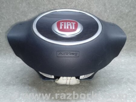 ФОТО Подушка безпеки в кермо для Fiat 500 III 312 (07-20) Київ