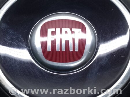 ФОТО Подушка безпеки в кермо для Fiat 500 III 312 (07-20) Київ