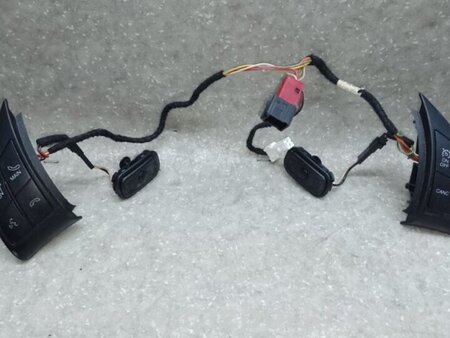 ФОТО Кнопки руля для Fiat 500 III 312 (07-20) Київ