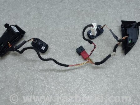 ФОТО Кнопки руля для Fiat 500 III 312 (07-20) Київ