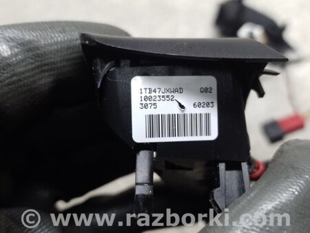 ФОТО Кнопки руля для Fiat 500 III 312 (07-20) Київ