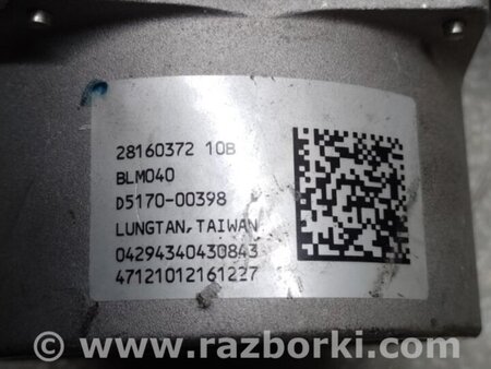 ФОТО Електропідсилювач рульового керування для Fiat 500 III 312 (07-20) Київ