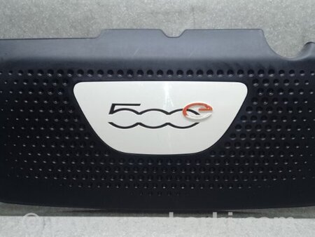 ФОТО Накладка двигуна декоративна для Fiat 500 III 312 (07-20) Київ