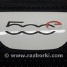 ФОТО Накладка двигуна декоративна для Fiat 500 III 312 (07-20) Київ