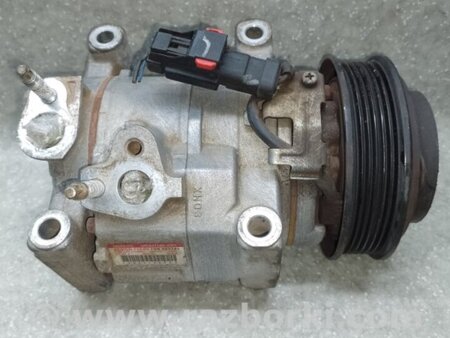 ФОТО Компресор кондиціонера для Chrysler Town & Country Київ
