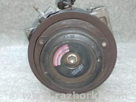 ФОТО Компресор кондиціонера для Chrysler Town & Country Київ