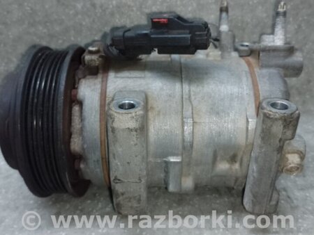 ФОТО Компресор кондиціонера для Chrysler Town & Country Київ