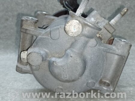 ФОТО Компресор кондиціонера для Chrysler Town & Country Київ