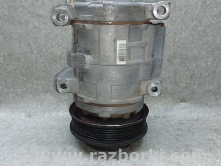 ФОТО Компресор кондиціонера для Chrysler Town & Country Київ