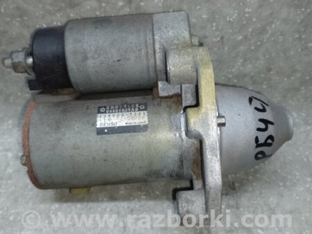 ФОТО Стартер для Chrysler Town & Country Київ