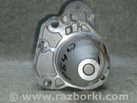 ФОТО Стартер для Chrysler Town & Country Київ