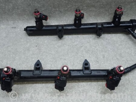 ФОТО Форсунка паливна для Chrysler Town & Country Київ