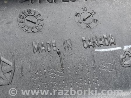 ФОТО Резонатор повітряного фільтра для Chrysler Town & Country Київ