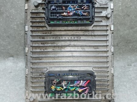 ФОТО Блок керування двигуном для Chrysler Town & Country Київ