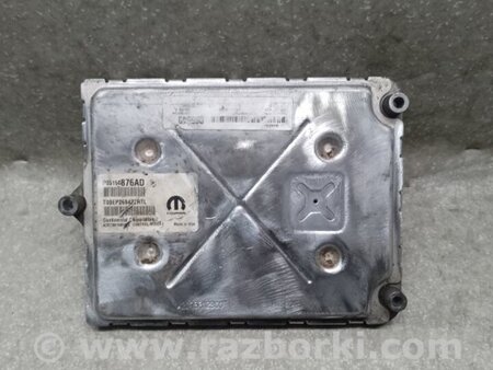 ФОТО Блок керування двигуном для Chrysler Town & Country Київ