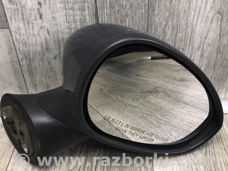ФОТО Зеркало для Fiat 500 III 312 (07-20) Київ