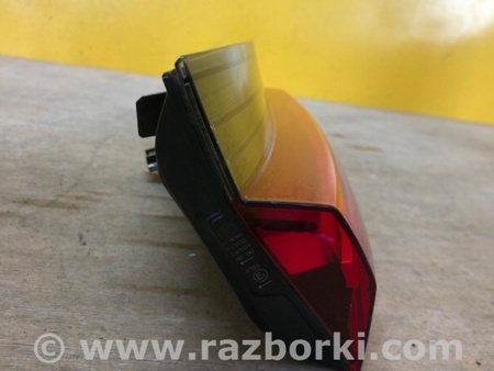 ФОТО Ліхтар внутрішній для BMW X4 II G02 (18-25) Київ