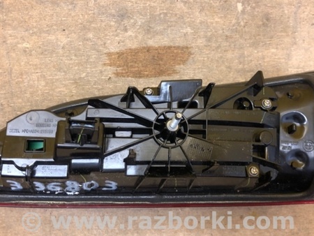 ФОТО Ліхтар внутрішній для BMW X4 II G02 (18-25) Київ