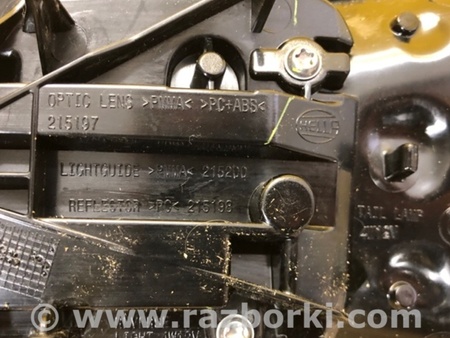 ФОТО Ліхтар внутрішній для BMW X4 II G02 (18-25) Київ