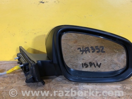 ФОТО Зеркало для Toyota bZ4X Київ