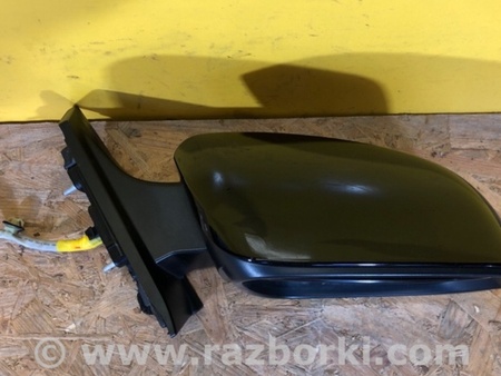 ФОТО Зеркало для Toyota bZ4X Київ