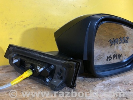 ФОТО Зеркало для Toyota bZ4X Київ