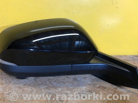 ФОТО Зеркало для Toyota bZ4X Київ