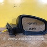 Зеркало Toyota bZ4X