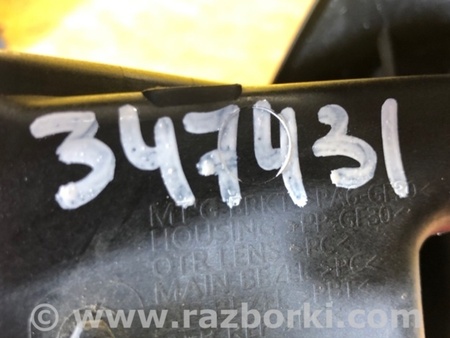 ФОТО Фара для Hyundai Ioniq 6 (2022-) Київ