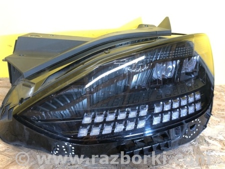 ФОТО Фара для Hyundai Ioniq 6 (2022-) Київ