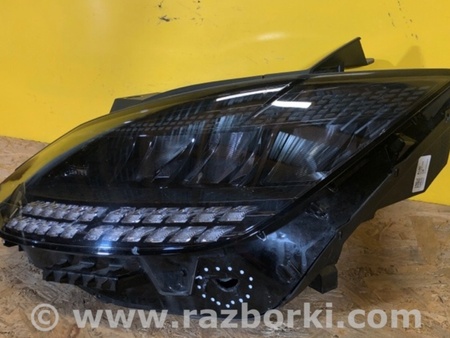 ФОТО Фара для Hyundai Ioniq 6 (2022-) Київ