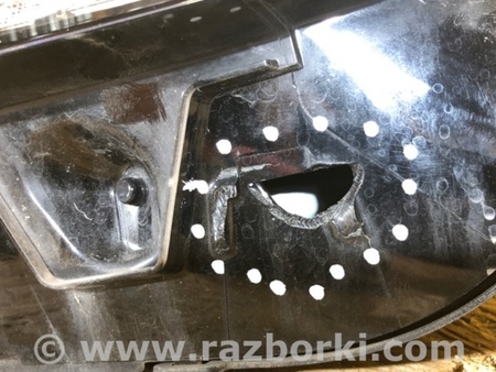 ФОТО Фара для Hyundai Ioniq 6 (2022-) Київ