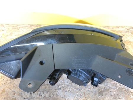 ФОТО Фара для Hyundai Ioniq 6 (2022-) Київ