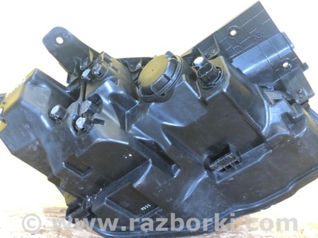 ФОТО Фара для Hyundai Ioniq 6 (2022-) Київ