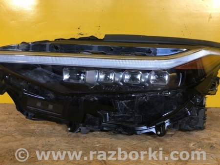 ФОТО Фара для Toyota bZ4X Київ