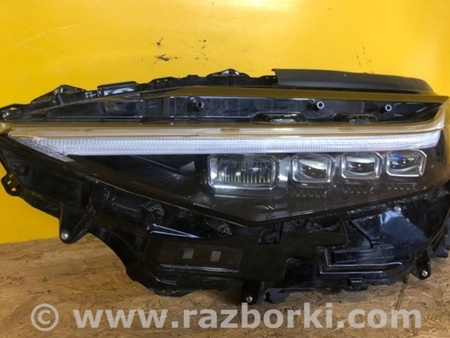 ФОТО Фара для Toyota bZ4X Київ