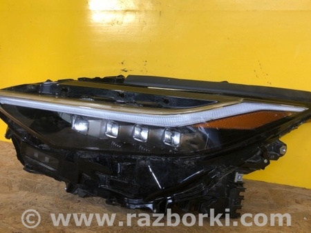 ФОТО Фара для Toyota bZ4X Київ
