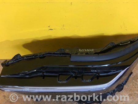 ФОТО Фара для Toyota bZ4X Київ