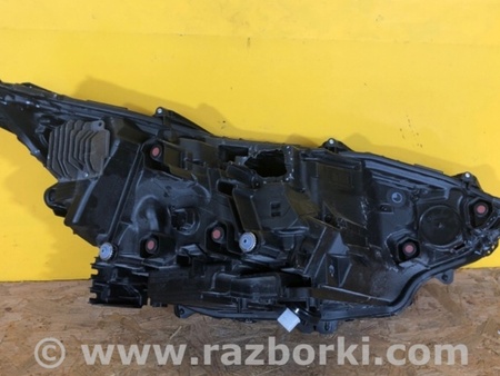 ФОТО Фара для Toyota bZ4X Київ