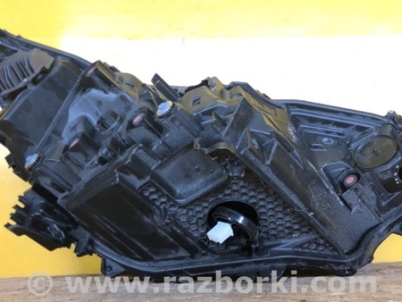 ФОТО Фара для Toyota bZ4X Київ