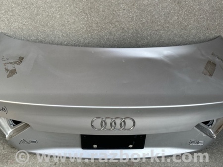 ФОТО Кришка багажника для Audi (Ауди) A5 8T/8F B8 (07-16) Київ