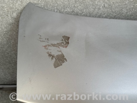 ФОТО Кришка багажника для Audi (Ауди) A5 8T/8F B8 (07-16) Київ