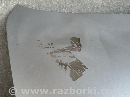 ФОТО Кришка багажника для Audi (Ауди) A5 8T/8F B8 (07-16) Київ
