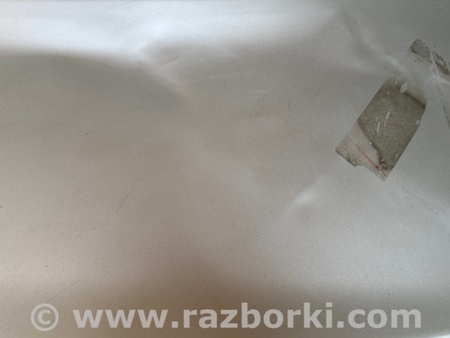ФОТО Кришка багажника для Audi (Ауди) A5 8T/8F B8 (07-16) Київ