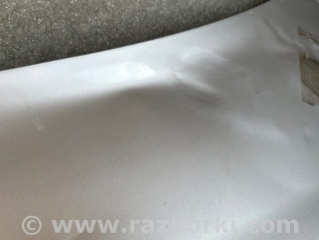 ФОТО Кришка багажника для Audi (Ауди) A5 8T/8F B8 (07-16) Київ