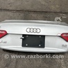 Кришка багажника Audi (Ауди) A5 8T/8F B8 (07-16)