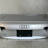ФОТО Кришка багажника для Audi (Ауди) A5 8T/8F B8 (07-16) Київ